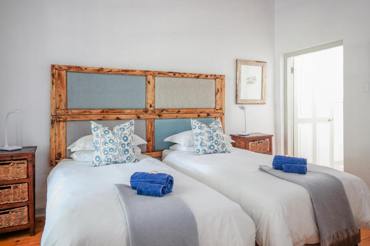 River Bend Guesthouses Graaff-Reinet Екстериор снимка
