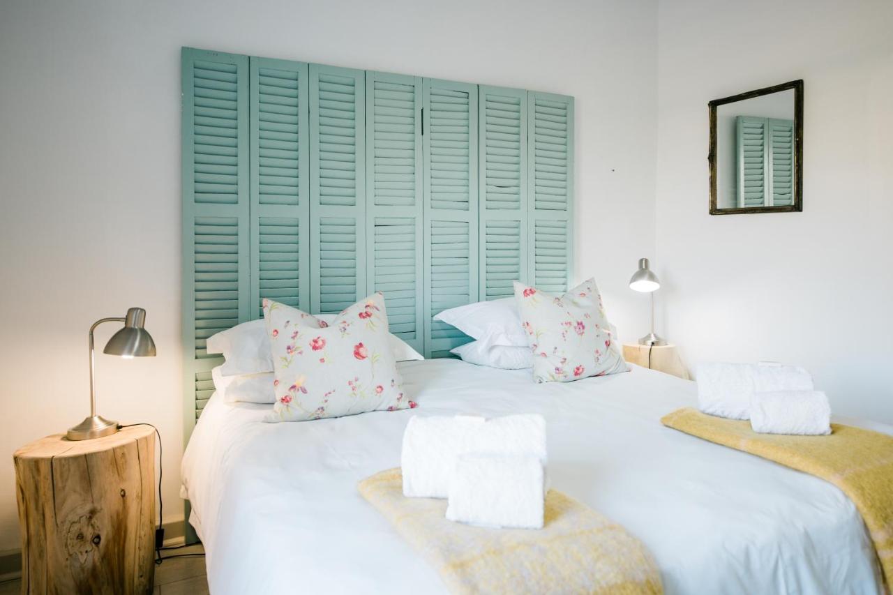 River Bend Guesthouses Graaff-Reinet Екстериор снимка