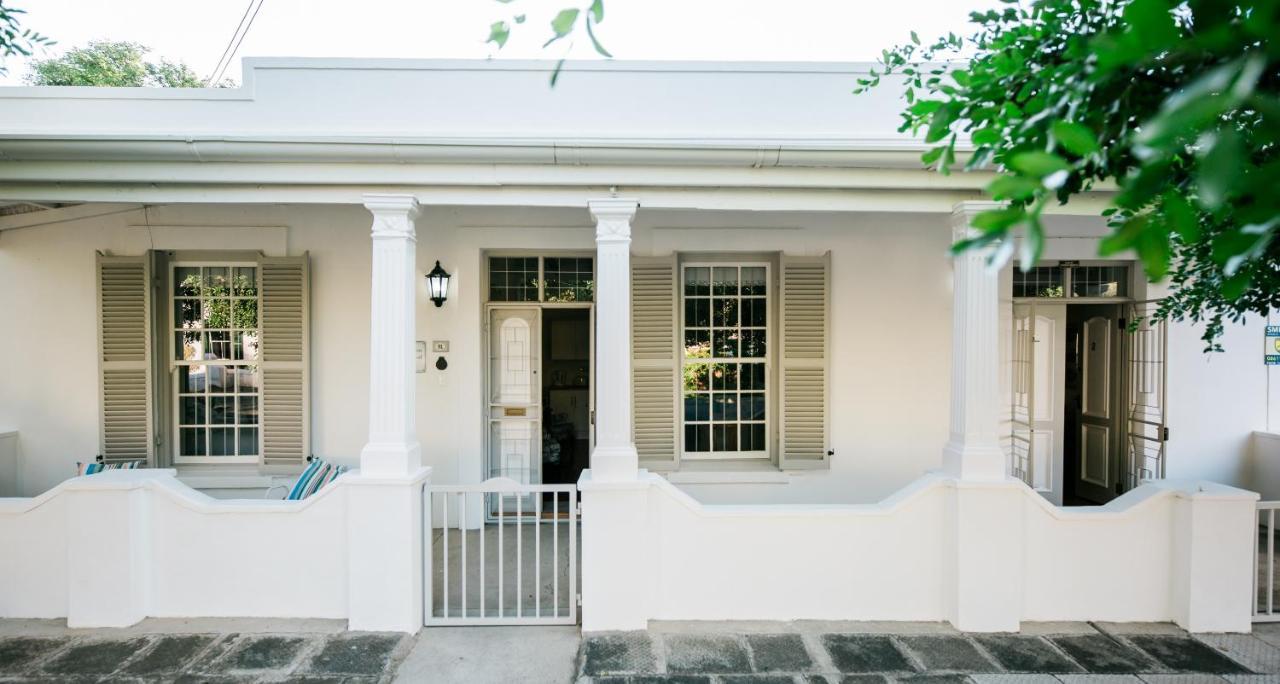 River Bend Guesthouses Graaff-Reinet Екстериор снимка