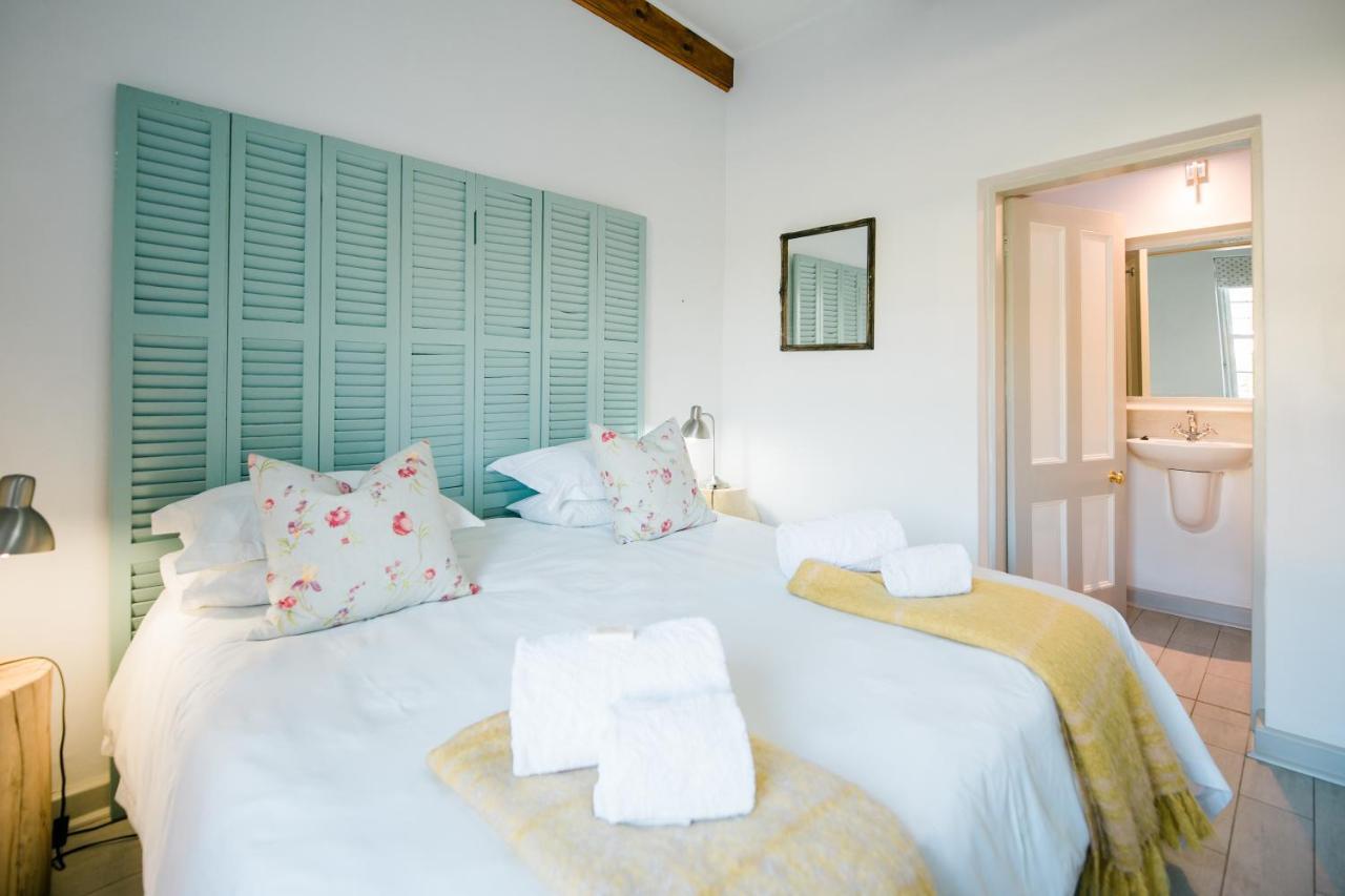 River Bend Guesthouses Graaff-Reinet Екстериор снимка