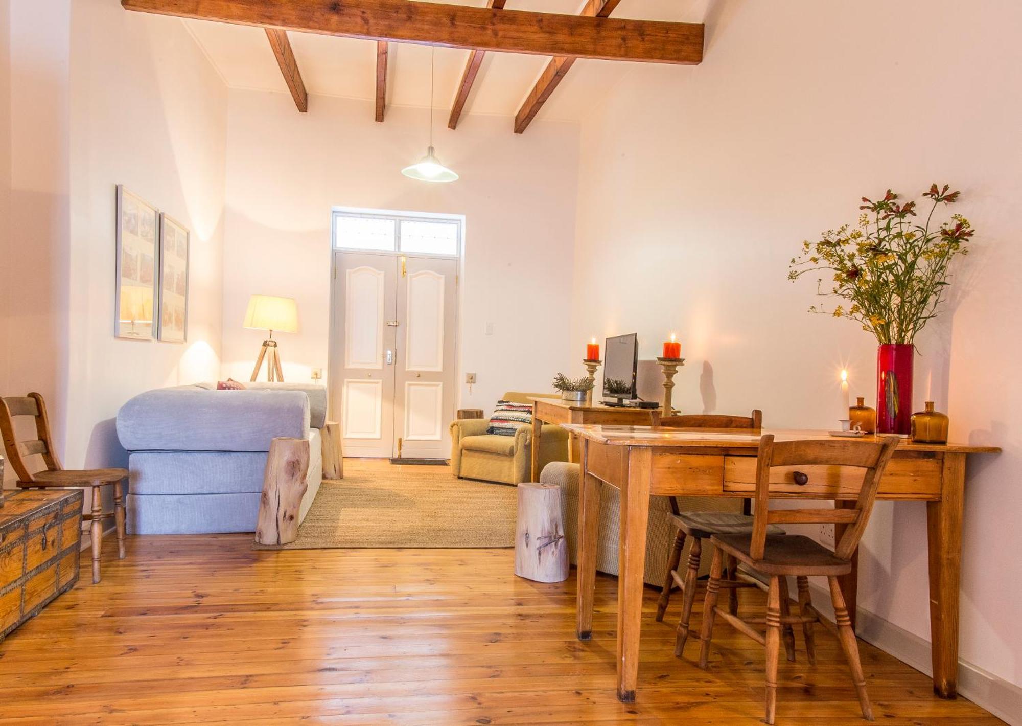 River Bend Guesthouses Graaff-Reinet Екстериор снимка