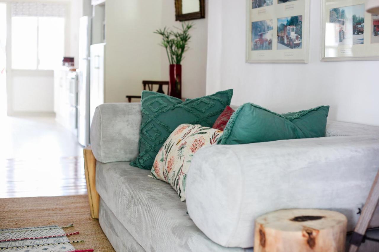 River Bend Guesthouses Graaff-Reinet Екстериор снимка