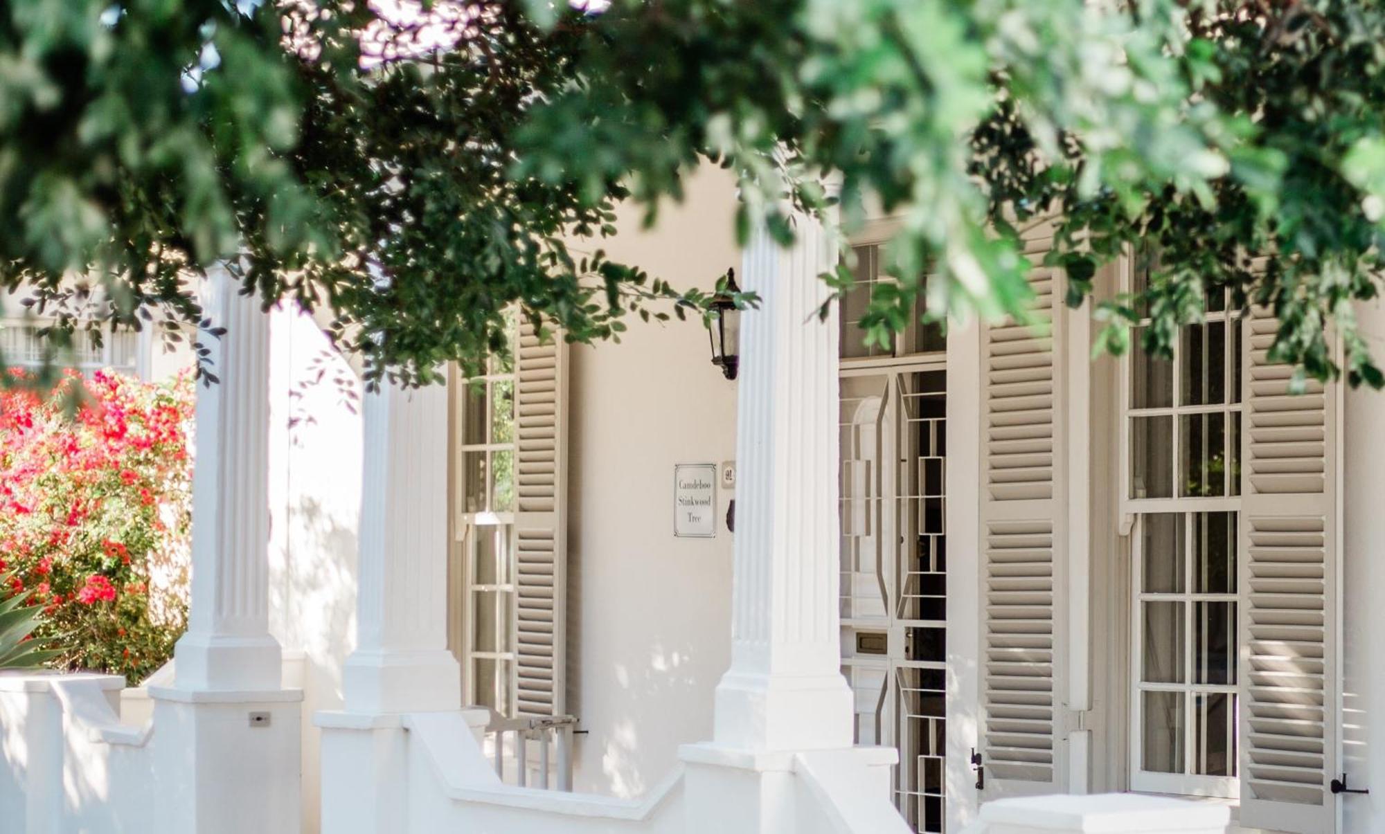 River Bend Guesthouses Graaff-Reinet Екстериор снимка