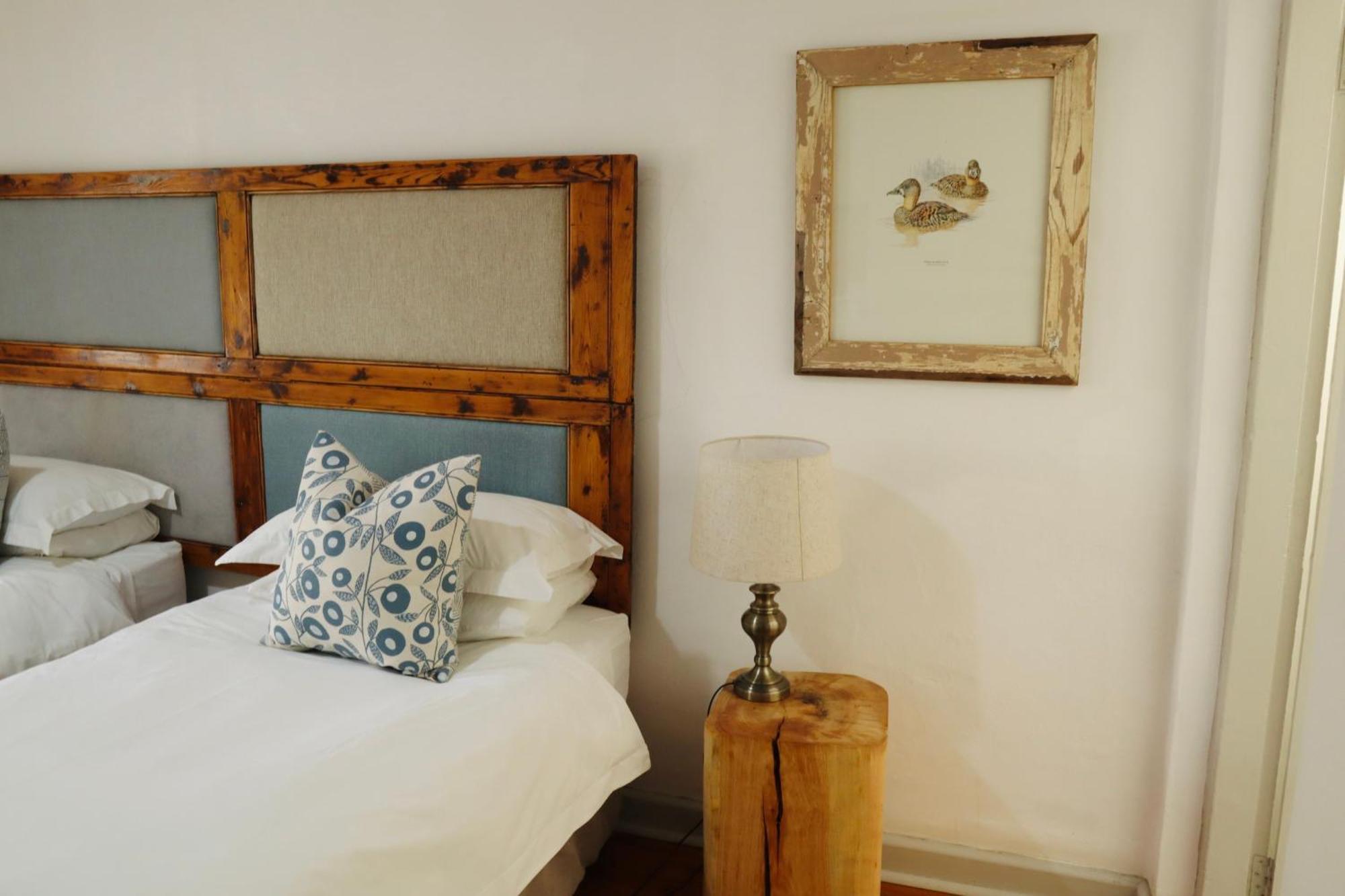River Bend Guesthouses Graaff-Reinet Екстериор снимка