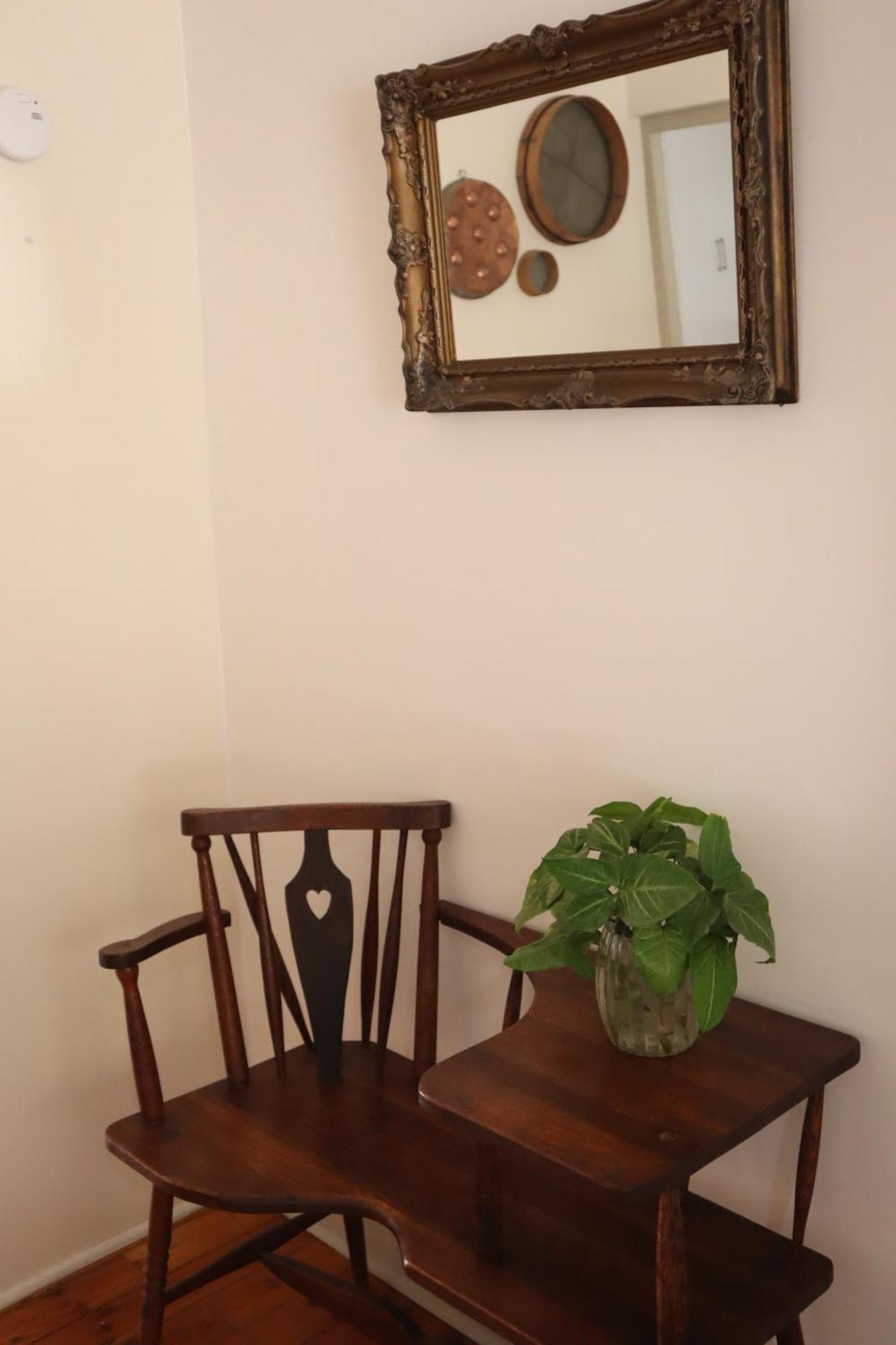 River Bend Guesthouses Graaff-Reinet Екстериор снимка