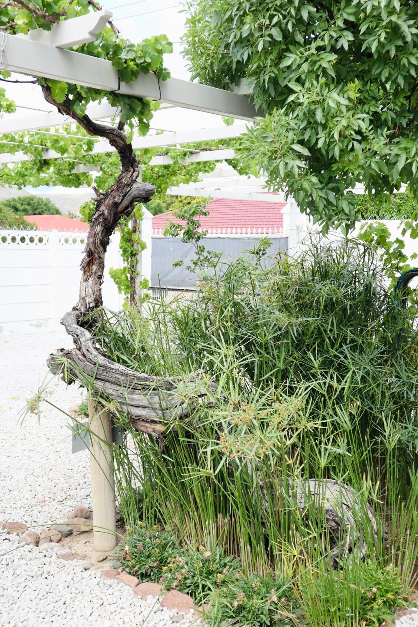 River Bend Guesthouses Graaff-Reinet Екстериор снимка