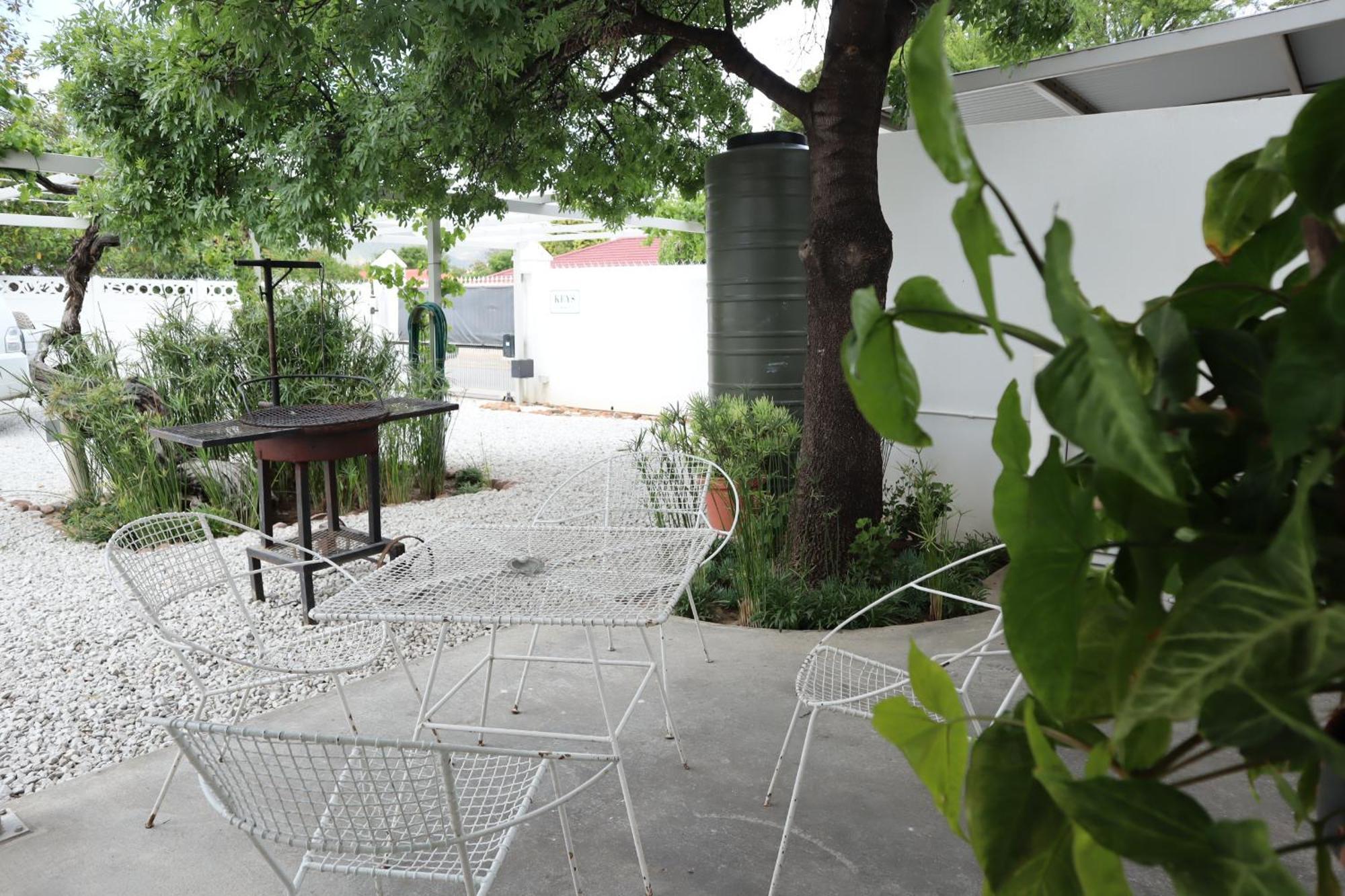 River Bend Guesthouses Graaff-Reinet Екстериор снимка