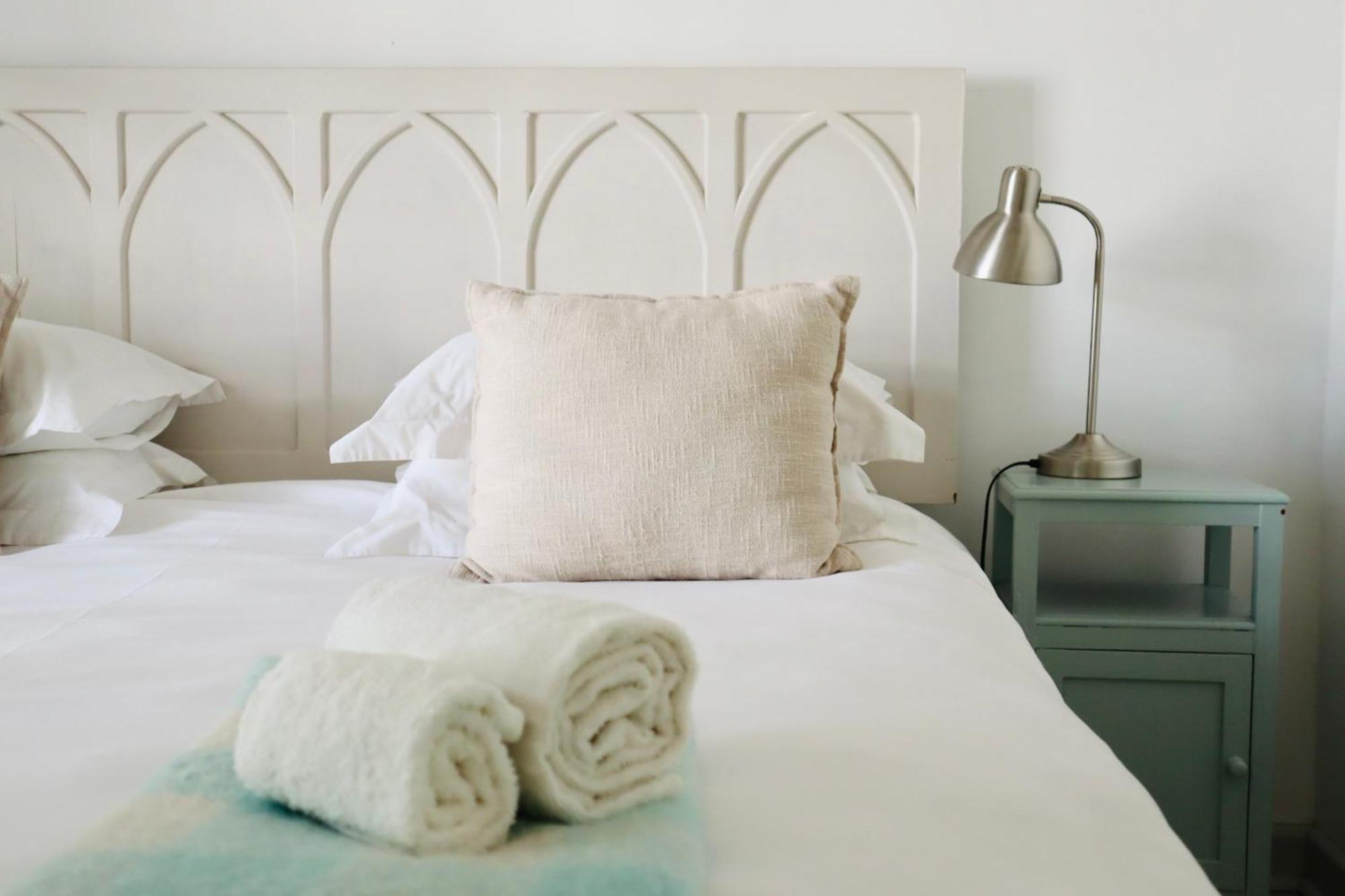 River Bend Guesthouses Graaff-Reinet Екстериор снимка