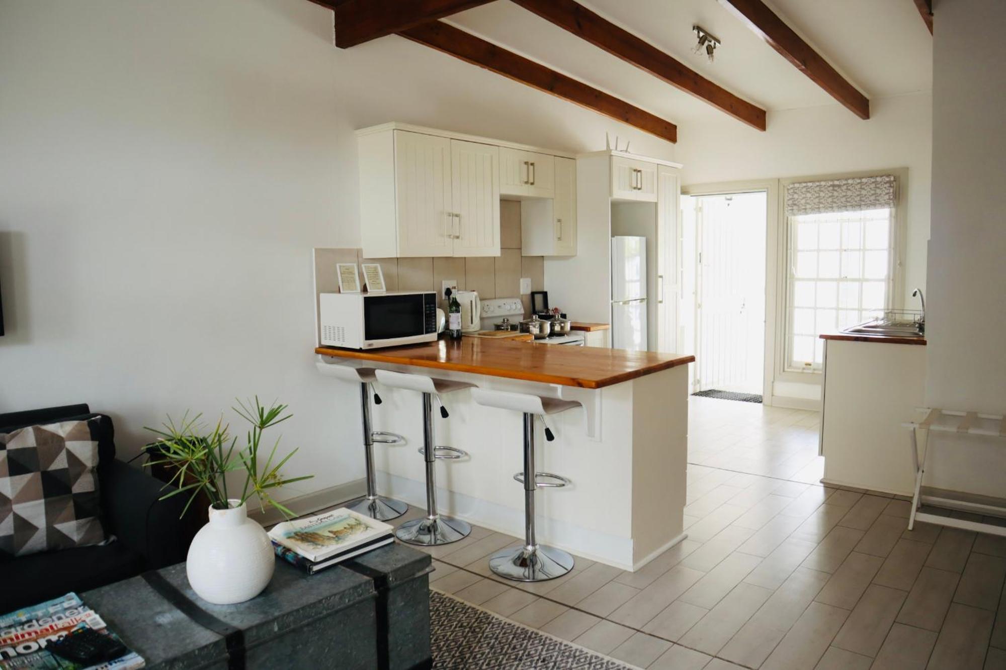 River Bend Guesthouses Graaff-Reinet Екстериор снимка