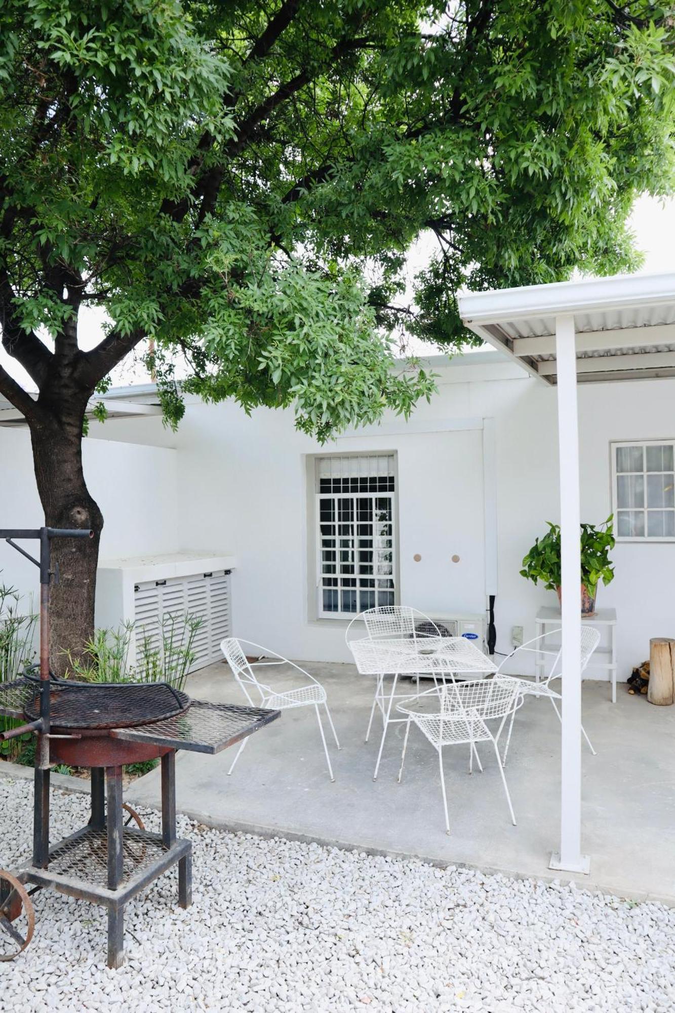 River Bend Guesthouses Graaff-Reinet Екстериор снимка
