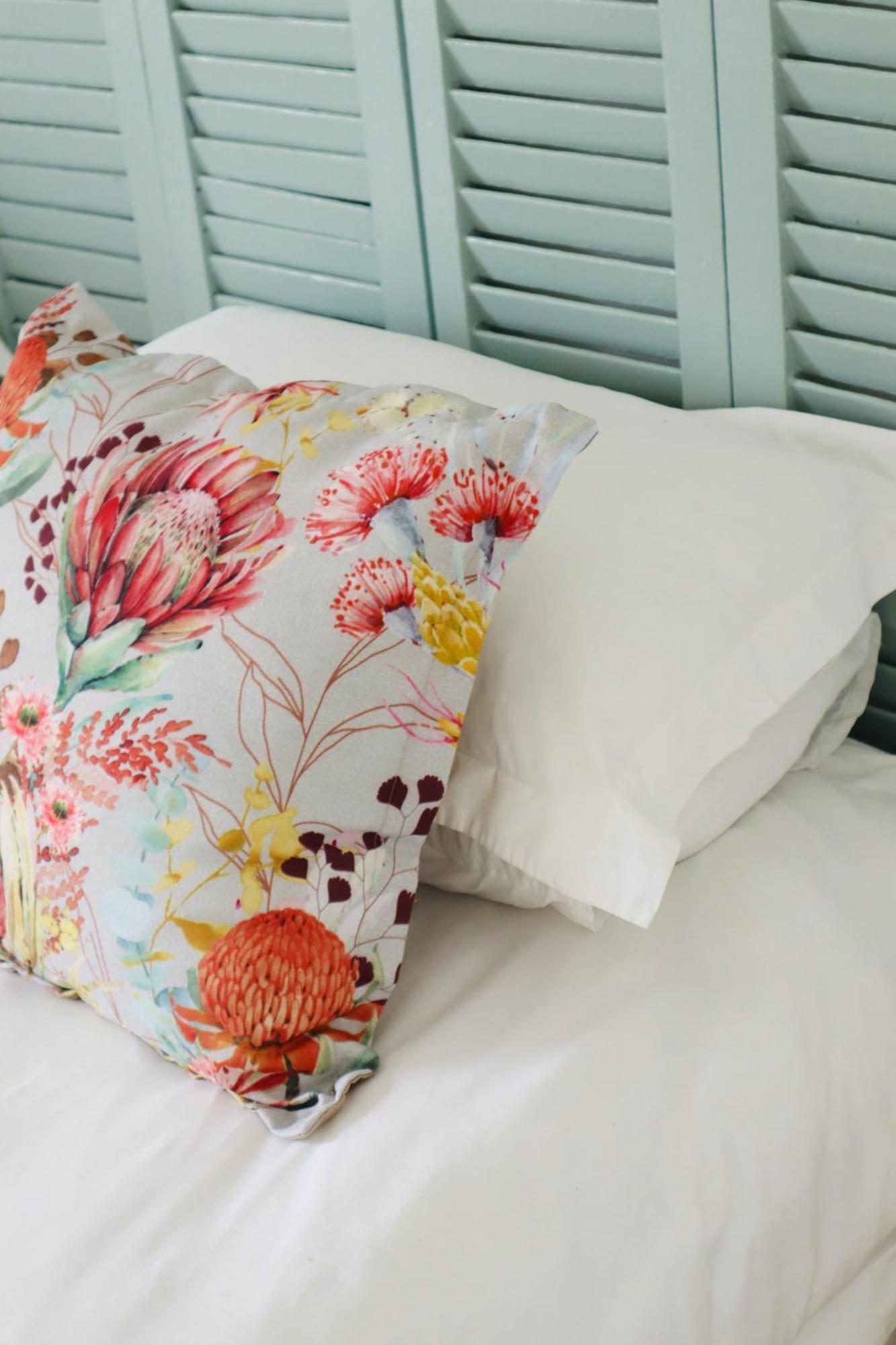 River Bend Guesthouses Graaff-Reinet Екстериор снимка