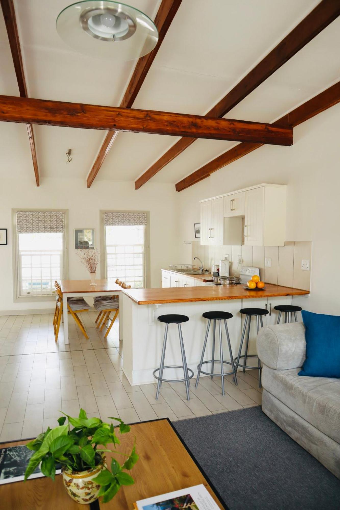 River Bend Guesthouses Graaff-Reinet Екстериор снимка
