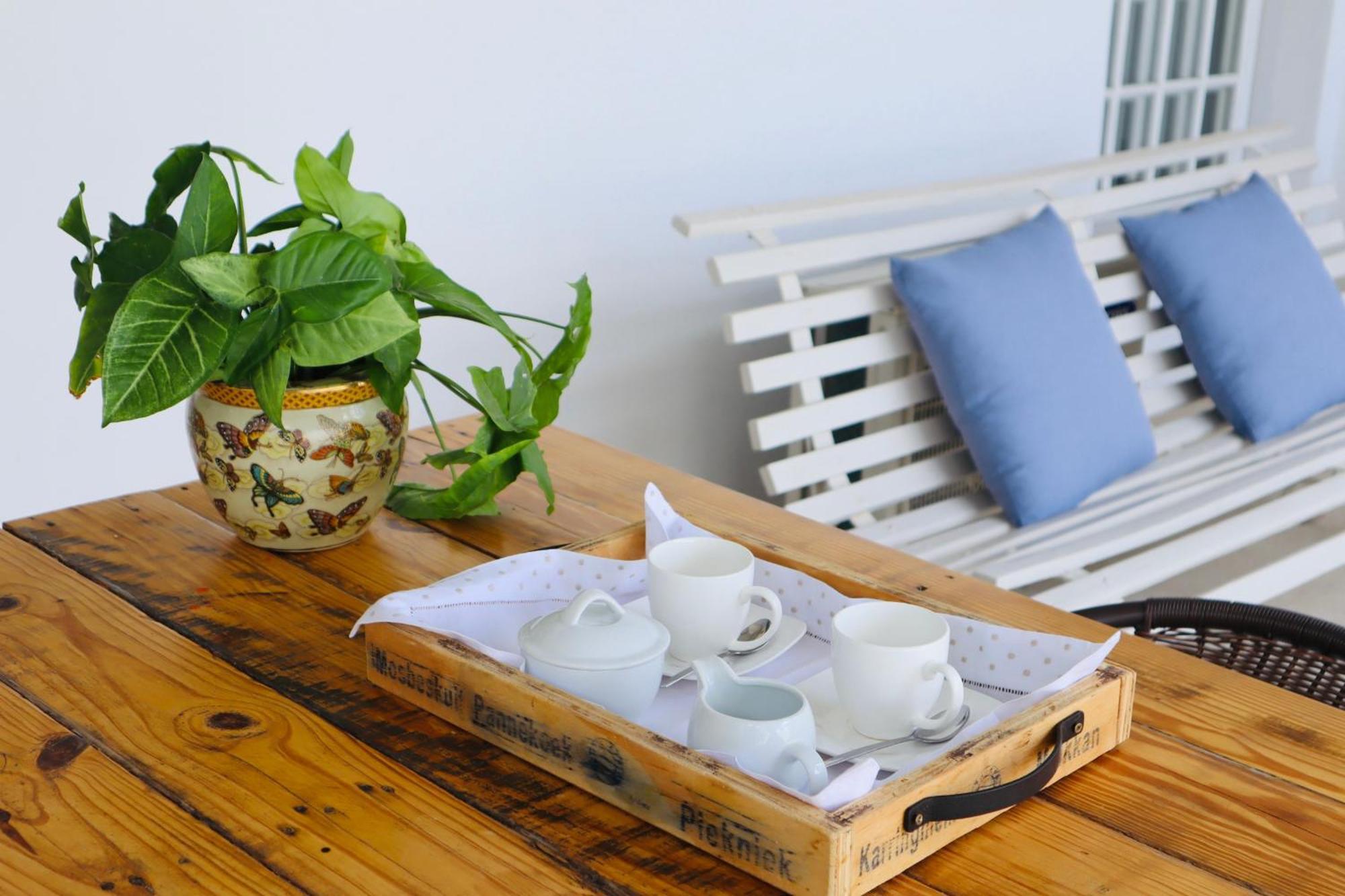 River Bend Guesthouses Graaff-Reinet Екстериор снимка