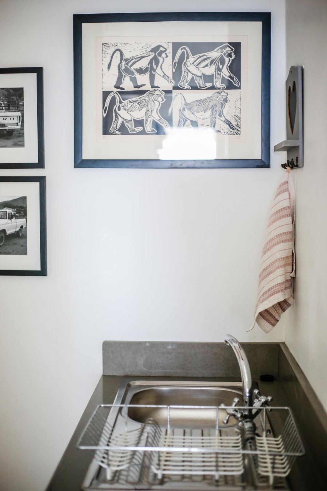 River Bend Guesthouses Graaff-Reinet Екстериор снимка