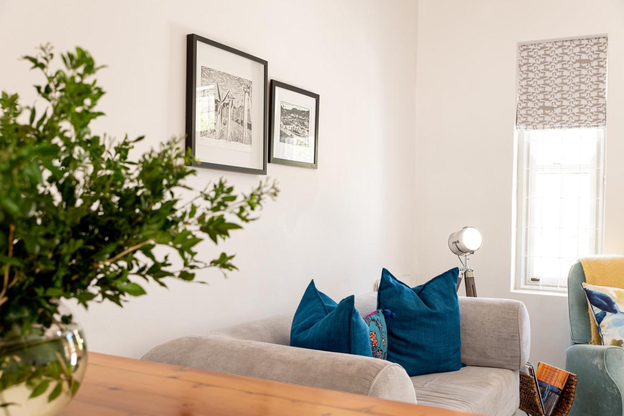 River Bend Guesthouses Graaff-Reinet Екстериор снимка